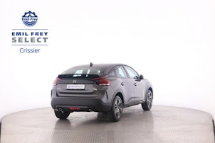 Vehicle image CITROEN C4 1.2 PureTech Swiss Edition