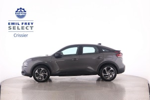 Vehicle image CITROEN C4 1.2 PureTech Swiss Edition