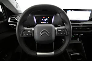 Citroën C4 1.2 PureTech Swiss Edition