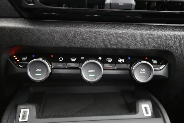 Citroën C4 1.2 PureTech Swiss Edition