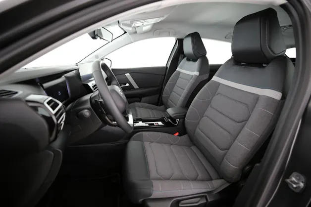 Citroën C4 1.2 PureTech Swiss Edition