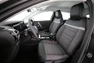 Vehicle image CITROEN C4 1.2 PureTech Swiss Edition