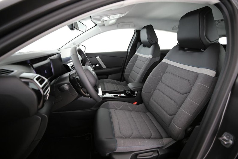 Vehicle image CITROEN C4