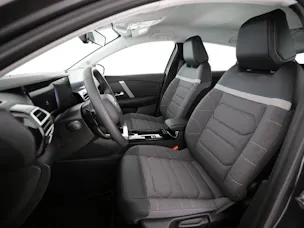 Citroën C4 1.2 PureTech Swiss Edition