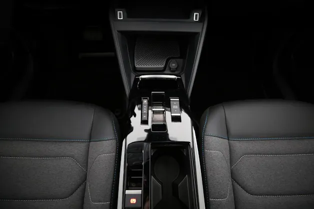 Citroën C4 1.2 PureTech Swiss Edition
