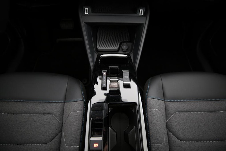 Vehicle image CITROEN C4