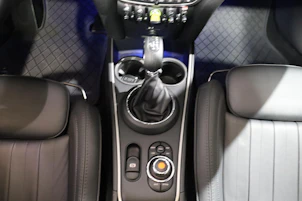 Fahrzeugbild MINI Countryman F60 1.5i Cooper S E ALL4
