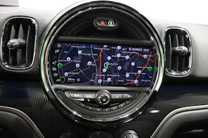 Fahrzeugbild MINI Countryman F60 1.5i Cooper S E ALL4