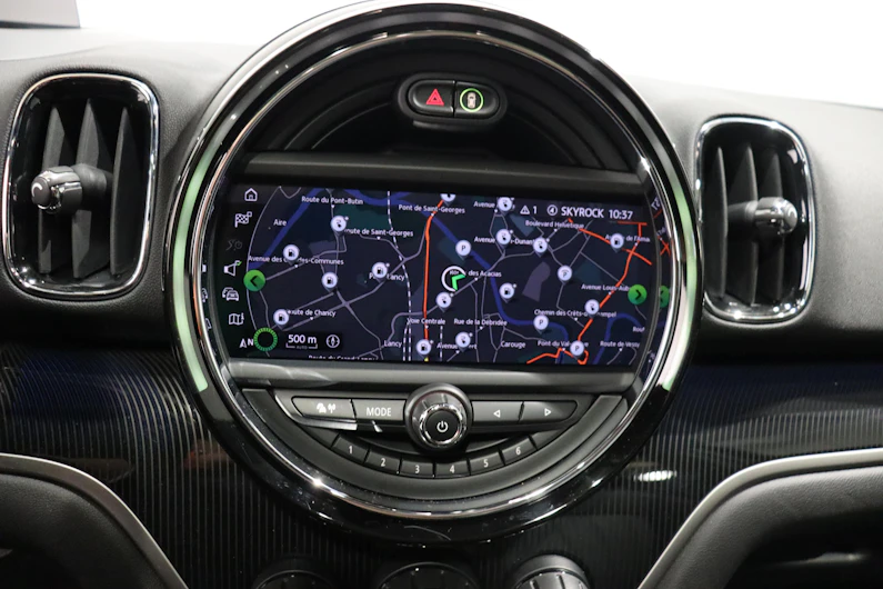 image du véhicule MINI COUNTRYMAN
