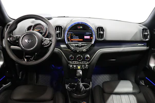 Fahrzeugbild MINI Countryman F60 1.5i Cooper S E ALL4