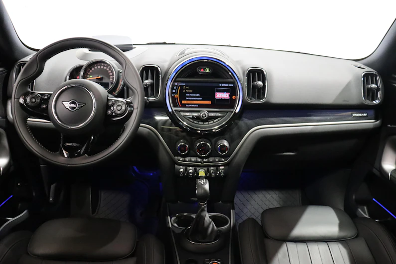 image du véhicule MINI COUNTRYMAN