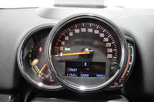 Fahrzeugbild MINI Countryman F60 1.5i Cooper S E ALL4