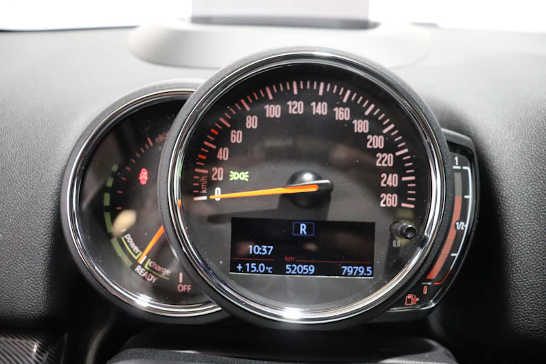 image du véhicule MINI COUNTRYMAN