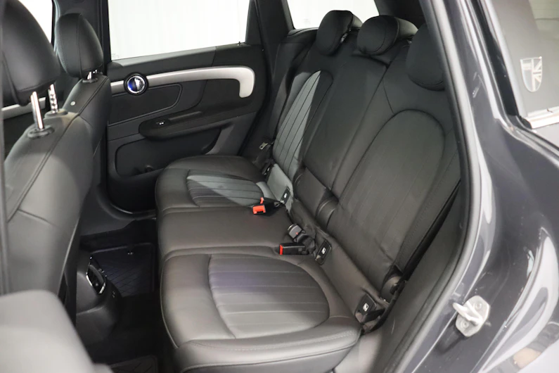 image du véhicule MINI COUNTRYMAN