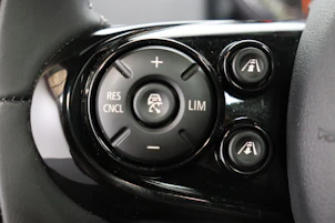 Fahrzeugbild MINI Countryman F60 1.5i Cooper S E ALL4