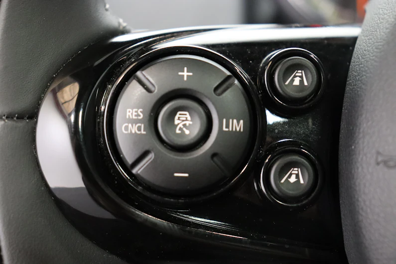 image du véhicule MINI COUNTRYMAN