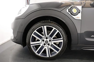 Fahrzeugbild MINI Countryman F60 1.5i Cooper S E ALL4