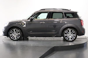 Fahrzeugbild MINI Countryman F60 1.5i Cooper S E ALL4