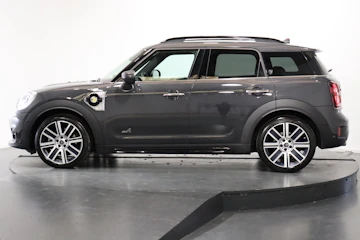 Fahrzeugbild MINI Countryman F60 1.5i Cooper S E ALL4