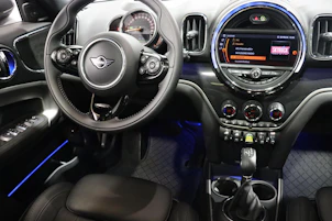 Fahrzeugbild MINI Countryman F60 1.5i Cooper S E ALL4