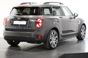 Fahrzeugbild MINI Countryman F60 1.5i Cooper S E ALL4