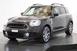 Fahrzeugbild MINI Countryman F60 1.5i Cooper S E ALL4