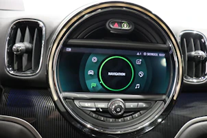 Fahrzeugbild MINI Countryman F60 1.5i Cooper S E ALL4