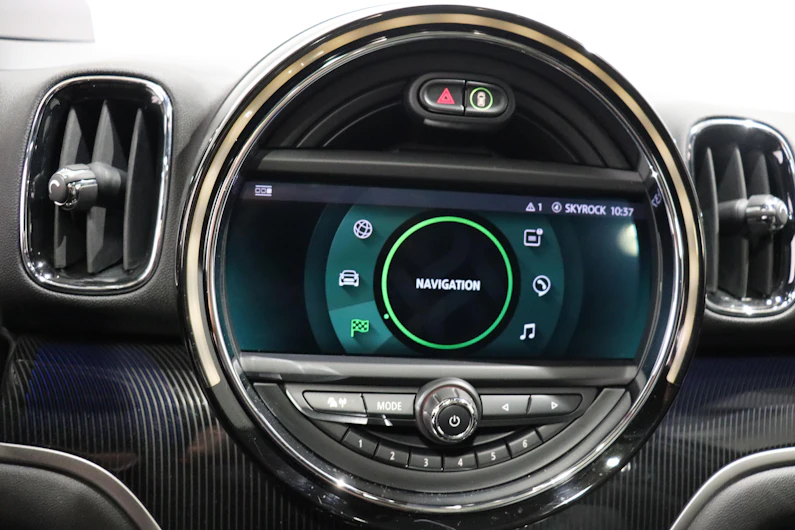 image du véhicule MINI COUNTRYMAN
