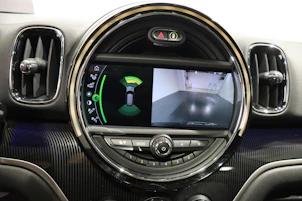 Fahrzeugbild MINI Countryman F60 1.5i Cooper S E ALL4