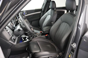 Fahrzeugbild MINI Countryman F60 1.5i Cooper S E ALL4