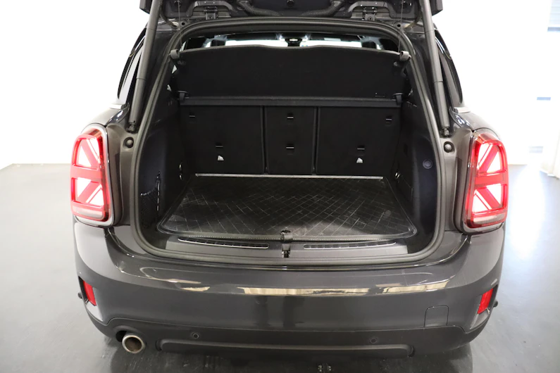 image du véhicule MINI COUNTRYMAN