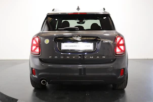 Fahrzeugbild MINI Countryman F60 1.5i Cooper S E ALL4