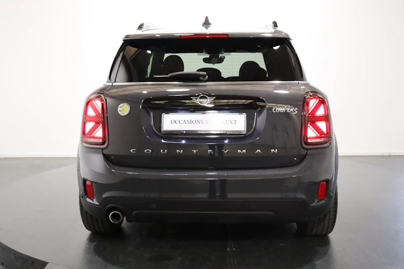 image du véhicule MINI COUNTRYMAN
