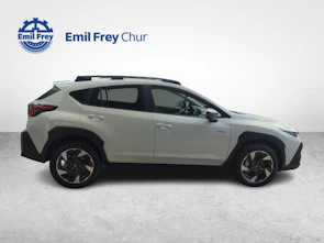 Fahrzeugbild SUBARU Crosstrek 2.0i e-Boxer Swiss Plus