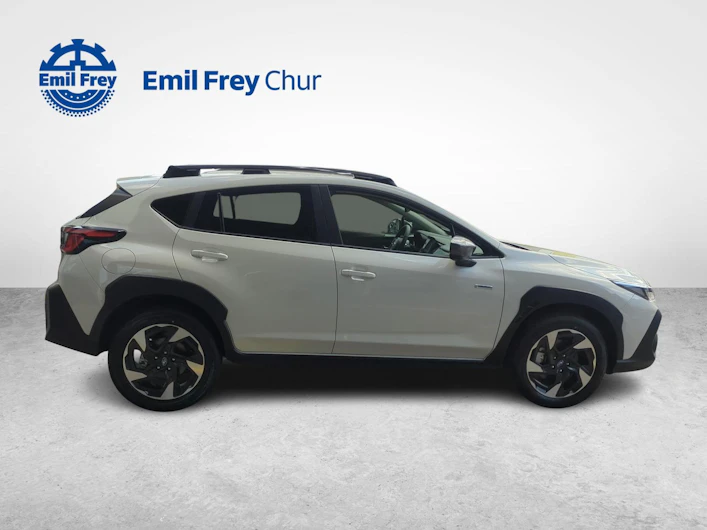 Fahrzeugbild SUBARU CROSSTREK