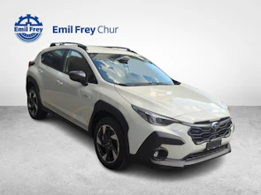 Fahrzeugbild SUBARU Crosstrek 2.0i e-Boxer Swiss Plus