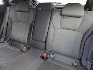 Subaru Crosstrek 2.0i e-Boxer Swiss Plus