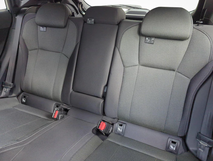 Fahrzeugbild SUBARU CROSSTREK