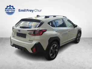 Subaru Crosstrek 2.0i e-Boxer Swiss Plus