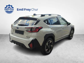 Fahrzeugbild SUBARU Crosstrek 2.0i e-Boxer Swiss Plus