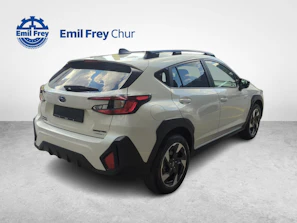 SUBARU CROSSTREK 5