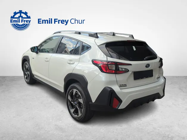 Subaru Crosstrek 2.0i e-Boxer Swiss Plus