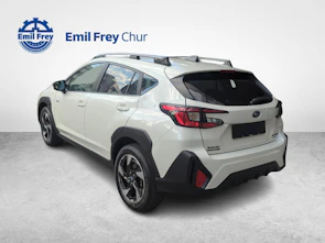 Fahrzeugbild SUBARU Crosstrek 2.0i e-Boxer Swiss Plus