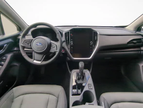 Fahrzeugbild SUBARU Crosstrek 2.0i e-Boxer Swiss Plus