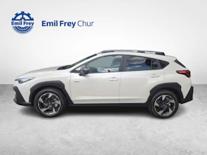 Fahrzeugbild SUBARU Crosstrek 2.0i e-Boxer Swiss Plus
