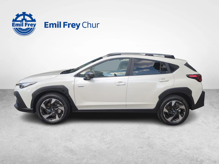 Fahrzeugbild SUBARU CROSSTREK