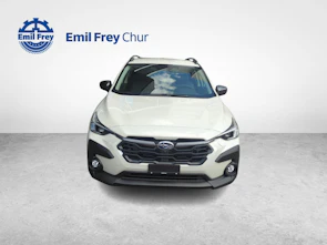 Fahrzeugbild SUBARU Crosstrek 2.0i e-Boxer Swiss Plus