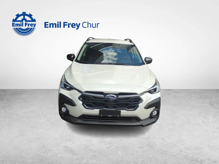 Fahrzeugbild SUBARU CROSSTREK