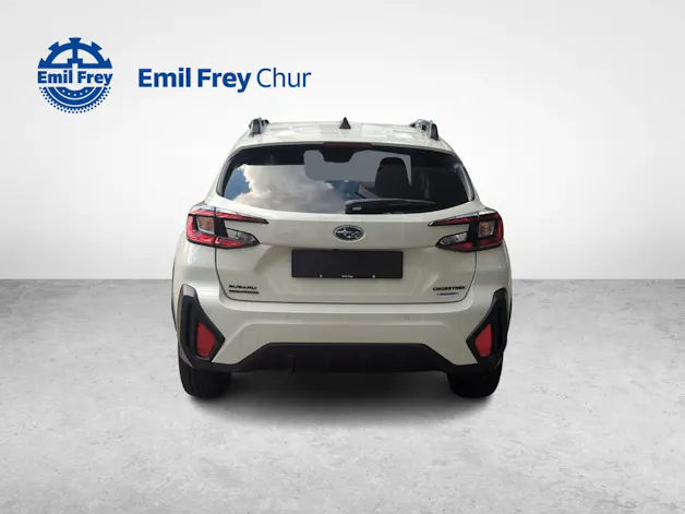 Subaru Crosstrek 2.0i e-Boxer Swiss Plus