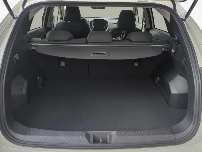 Fahrzeugbild SUBARU CROSSTREK
